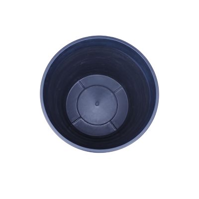 Image showing  7.44 gal. Chenoa Decorative Planter, 17.75 in.