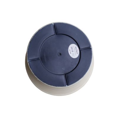 Image showing  7.44 gal. Sunbleached Chenoa Decorative Planter, 17.75 in.