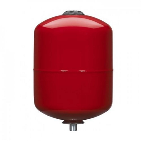 Varem 90 PSI Max (20 PSI Precharged) 1.3 gal. Expansion Water Heater Tank, 0.75 in. Inlet Diameter