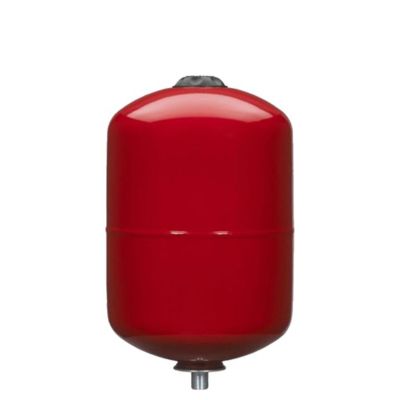 Varem 90 PSI Max (20 PSI Precharged) 2.1 gal. Expansion Water Heater Tank, 0.75 in. Inlet Diameter