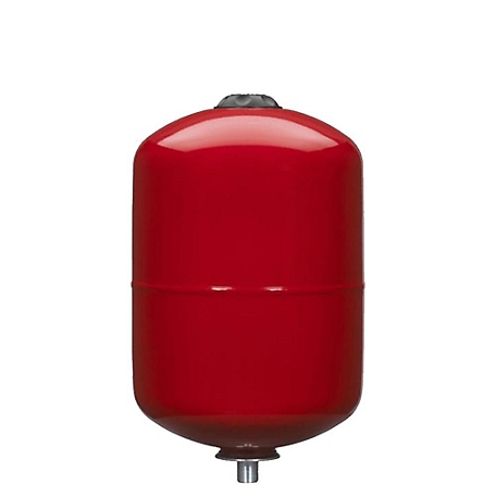 Varem 90 PSI Max (20 PSI Precharged) 2.1 gal. Expansion Water Heater Tank, 0.75 in. Inlet Diameter