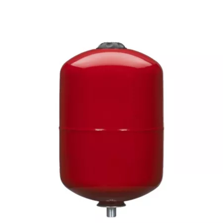 Varem 90 PSI Max (20 PSI precharged) 2.1 gal Expanding Water Heater Tank 0.75" Inlet Diameter Pump Parts & Accessories