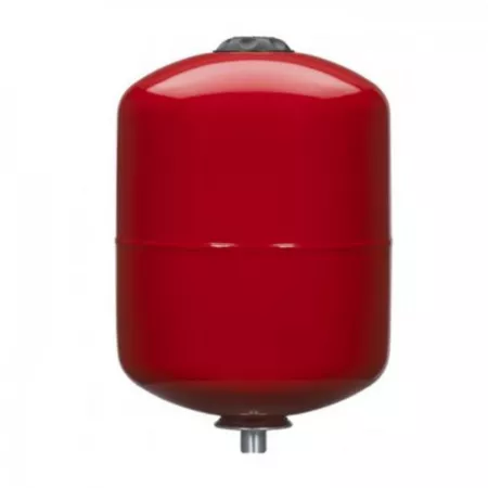 Varem 90 PSI Max (20 PSI precharged) 3.2 gal Expanding Water Heater Tank 0.75" Inlet Diameter Pump Parts & Accessories