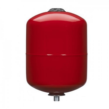 Varem 90 PSI Max (20 PSI Precharged) 6.6 gal. Expansion Water Heater Tank, 0.75 in. Inlet Diameter