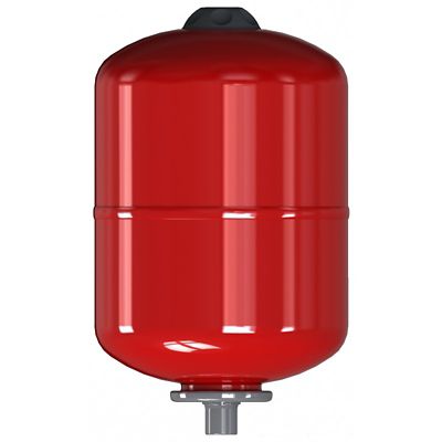 Varem 120 PSI Max (35 PSI Precharged) 1.3 gal. Expansion Solar Water Heater Tank, 0.75 in. Inlet Diameter