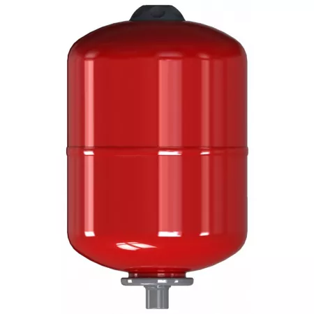 Varem 120 PSI Max (35 PSI precharged) 2.1 gal Expanding Solar Water Heater Tank 0.75" Inlet Diameter 1581152 Pump Parts & Accessories