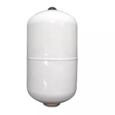 Varem 1.3 gal 145 PSI 30 PSI 1" Pre-Charged Pressure Tank Pressure Tanks