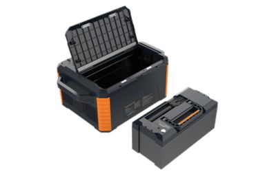 Image showing  2,000W Portable Power Station