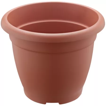 Red Shed 19 lb 12 in Decorative Basic Planter Planters