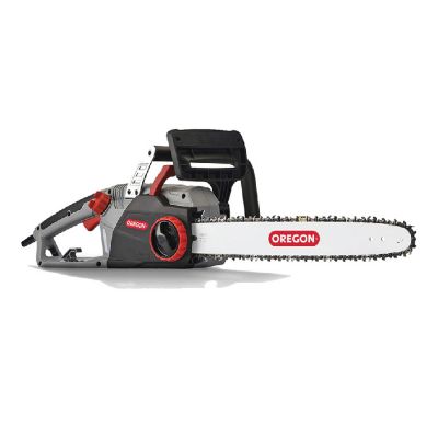 Oregon 18 in. 15A Corded Electric CS1500 Self-Sharpening Chainsaw, 603352