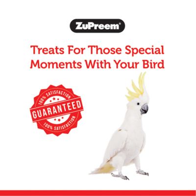 Image showing  Orchard Mix Pet Bird Treats, Large, 12/6 oz.