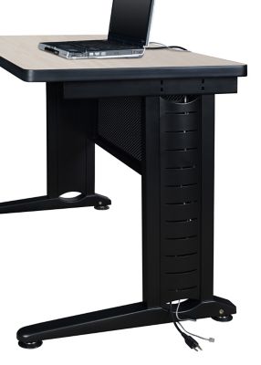 Image showing  Fusion Seminar Training Table, 42 in. x 24 in.