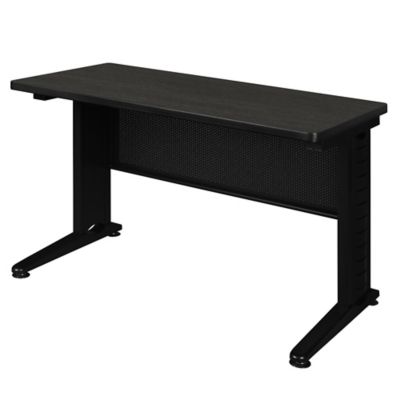 Regency Fusion Seminar Training Table, 48 in. x 24 in.