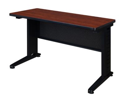 Regency Fusion Seminar Training Table, 48 in. x 24 in.