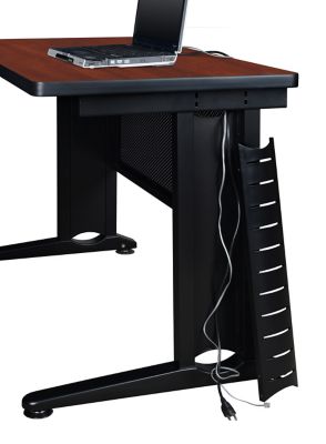 Image showing  Fusion Seminar Training Table, 48 in. x 24 in.