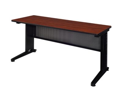 Image showing  Fusion Seminar Training Table, 66 in. x 24 in.