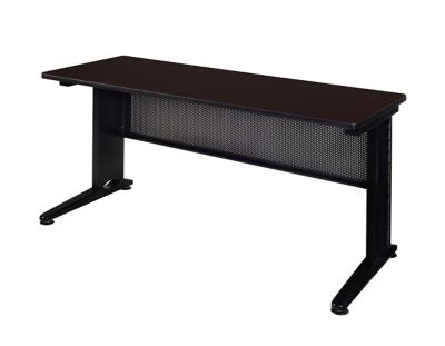 Regency Fusion Seminar Training Table, 66 in. x 24 in.