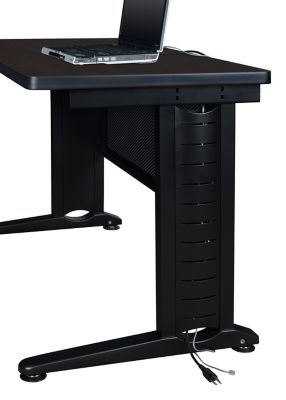 Image showing  Fusion Seminar Training Table, 66 in. x 24 in.