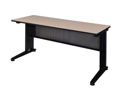 Regency Fusion Seminar Training Table, 72 in. x 24 in.