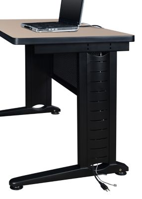 Image showing  Fusion Seminar Training Table, 72 in. x 24 in.