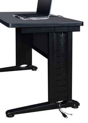 Image showing 3 th Regency Fusion Seminar Training Table, 72 in. x 24 in.