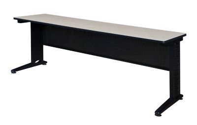 Image showing  Fusion Seminar Training Table, 84 in. x 24 in.