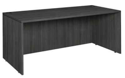 Image showing  Legacy 71 in. Credenza Shell