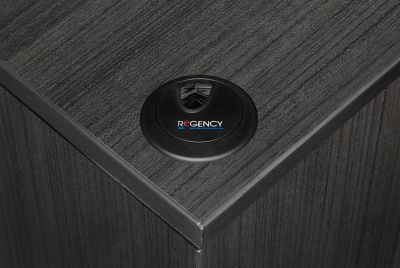 Image showing  Legacy 71 in. Credenza Shell