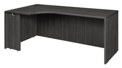 Regency Legacy 71 in. Left Corner Right Credenza Shell