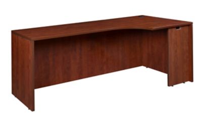 Regency Legacy 71 in. Right Corner Right Credenza Shell
