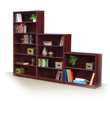 Image showing  2-Shelf Legacy Bookcase