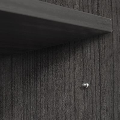 Image showing  4-Shelf Legacy Bookcase