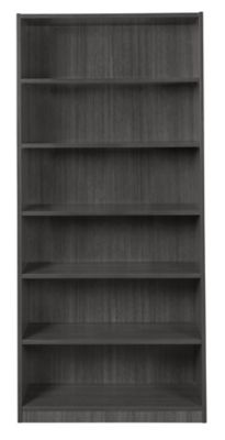 Image showing  6-Shelf Legacy Bookcase