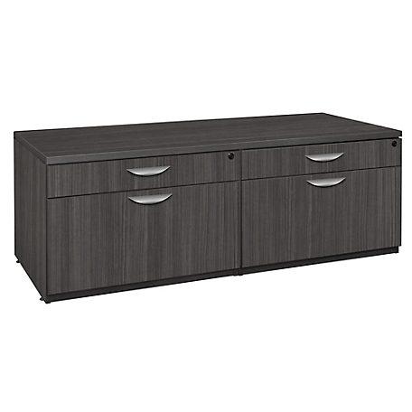 Regency Legacy Double Lateral Low Credenza