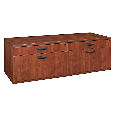 Regency Legacy Double Lateral Low Credenza
