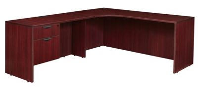 Regency Legacy 71 x 71 in. Sp Left Corner Credenza