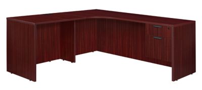 Regency Legacy 71 x 59 in. Sp Left Corner Credenza
