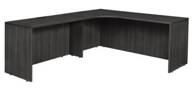 Regency Legacy 71 x 71 in. Left Corner Credenza Shell