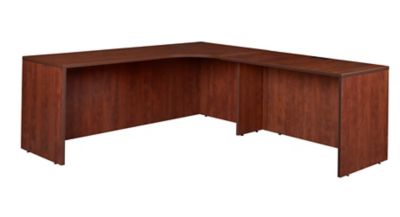 Regency Legacy 71 x 71 in. Right Corner Credenza Shell
