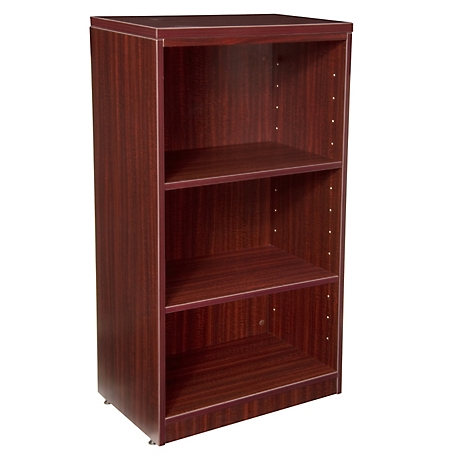 Regency Legacy Stand Up Bookcase