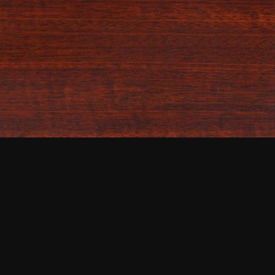 Image showing  Array Conference Table with Power Data Grommet, 120 in., Black