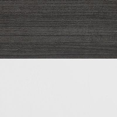 Image showing  Array 96 in. Conference Table with Power Data Grommet, White