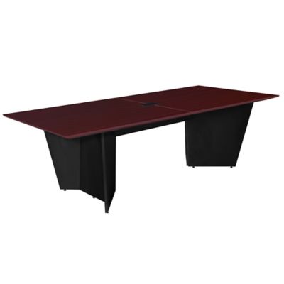 Product color Mahogany/Black