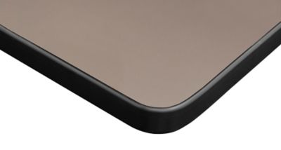Image showing  Kee Height-Adjustable Classroom Activity Table, 60 in. x 30 in.