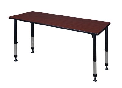 Product color Mahogany