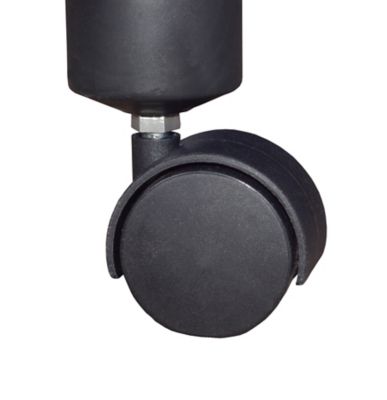 Image showing  Kee Height-Adjustable Mobile Classroom Activity Table, 60 in. x 24 in.