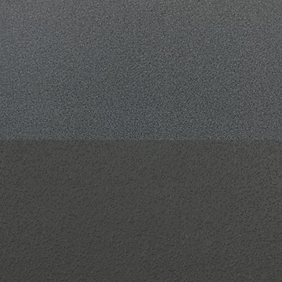 Image showing  Kee Adjustable Classroom Table with 2 Zeng Stack Chairs, 66 in. x 24 in., Black