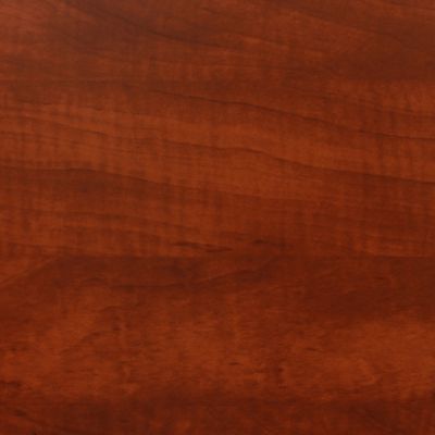 Image showing  Cain Small Round X-Base Cafe Table, 30 in.