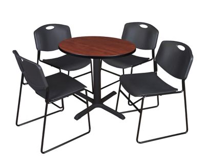 Product color Cherry/Black