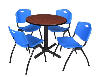 Product color Cherry/Blue